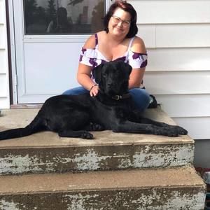 Meet your Posher, Charlotte